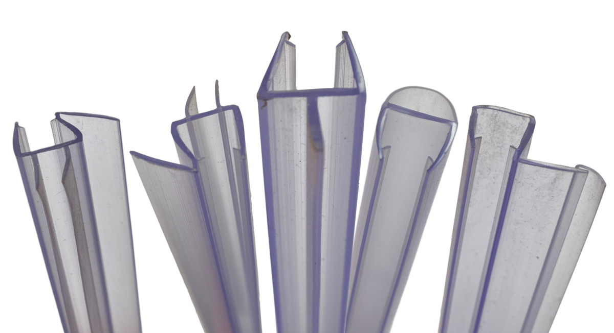 PERFILES DE POLICARBONATO