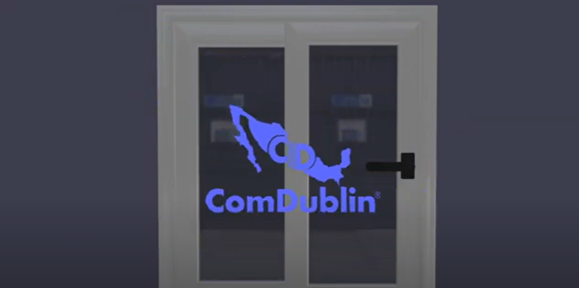 Multipunto BAM para series europeas