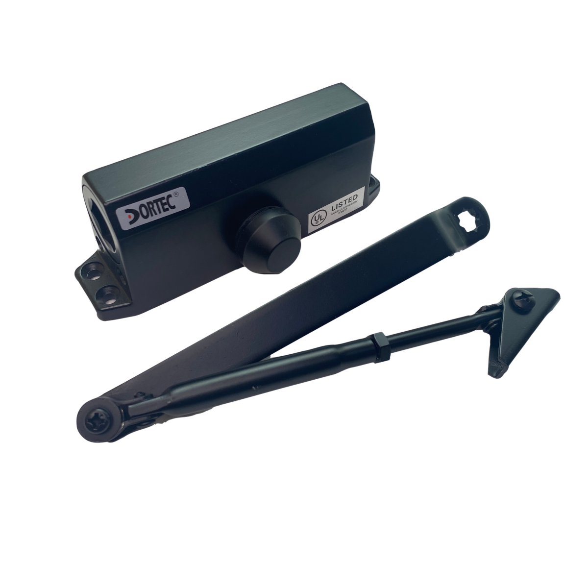 CIERRAPUERTAS DORTEC 63-2