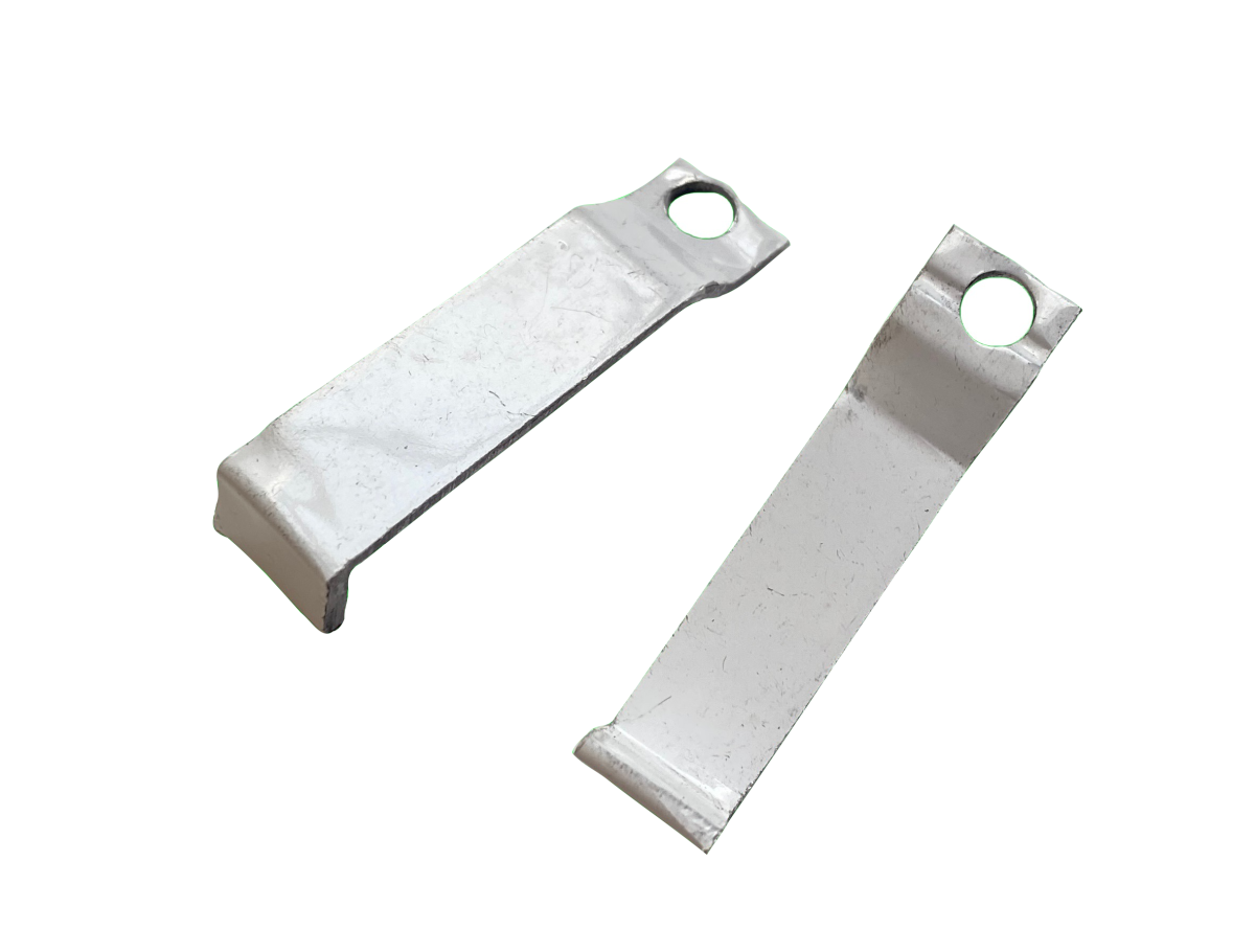 SOPORTE PARA MOSQUITERO