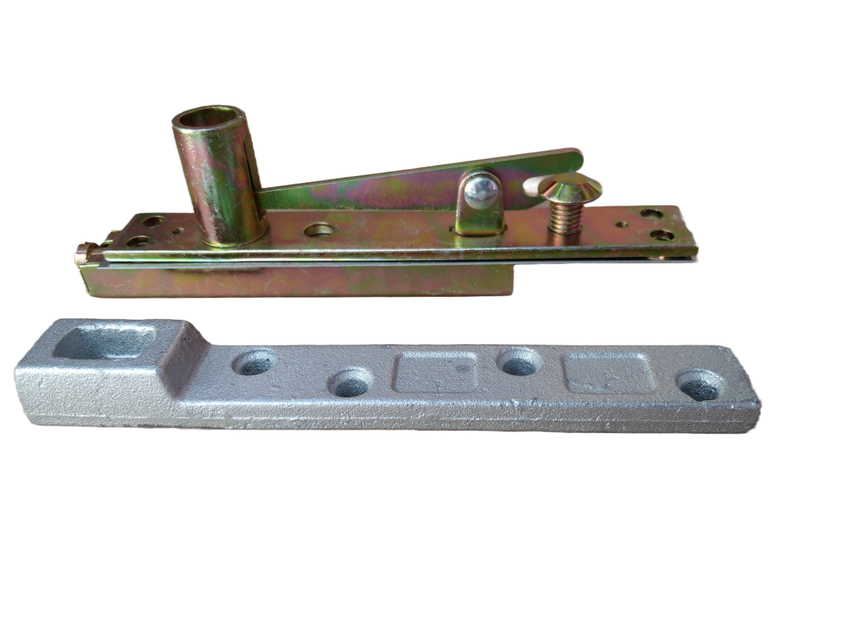 JUEGO DE BRAZOS PARA BISAGRA BORUI