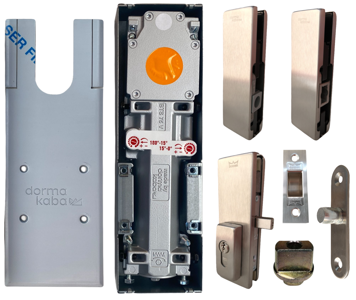 BALANCIN PARA GUILLOTINA