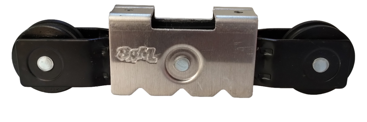 BALANCIN PARA GUILLOTINA