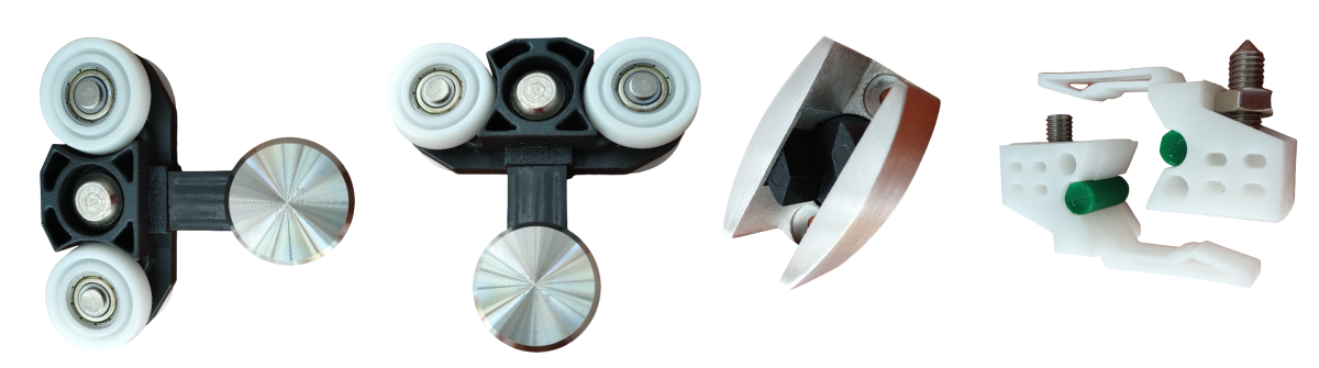 BALANCIN PARA GUILLOTINA