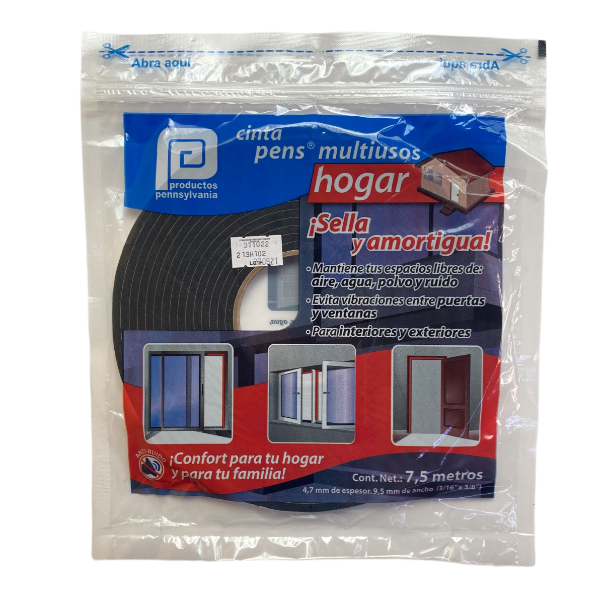 BALANCIN PARA GUILLOTINA