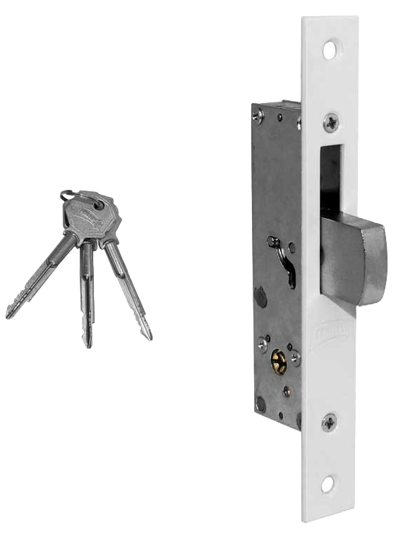 BALANCIN PARA GUILLOTINA