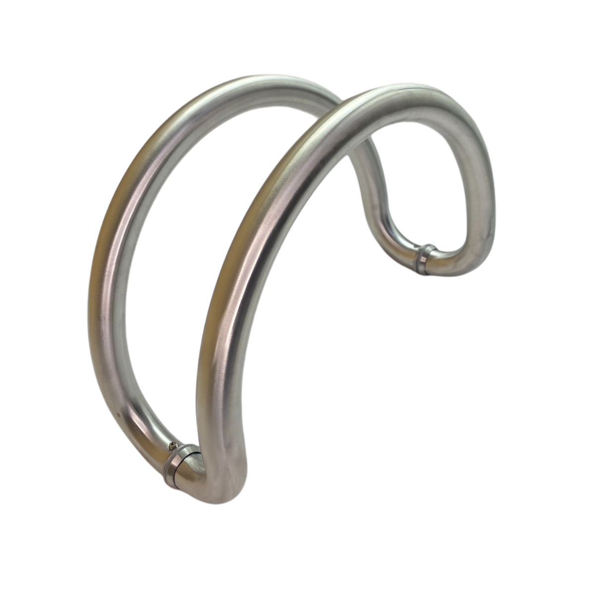 JALADERA CURVA 9CE ENTRE CENTROS 30CMS