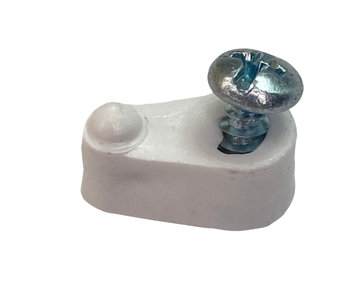 GRAPA PARA MOSQUITERO GB-154