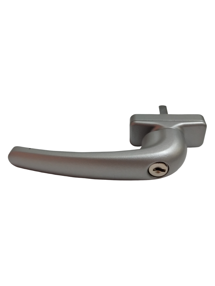 MANILLA CON LLAVE ITALIANA PARA MULTIPUNTO