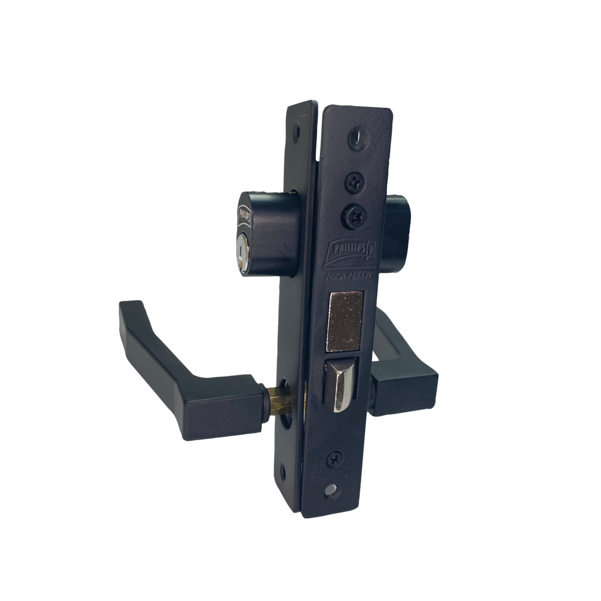 CHAPA PHILLIPS 550 DOBLE MANIJA