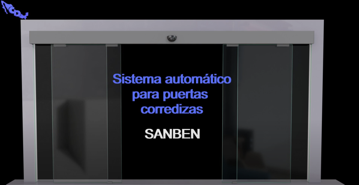 Sistema Automático Sanben