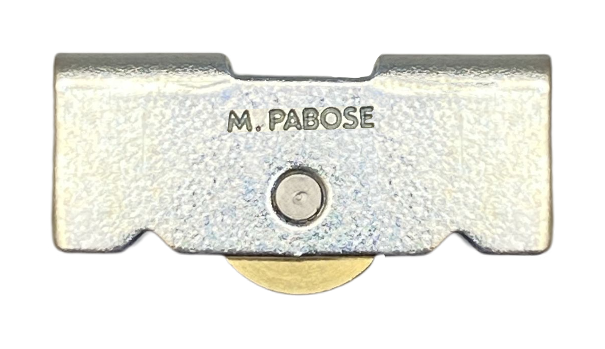 BALANCIN PARA GUILLOTINA