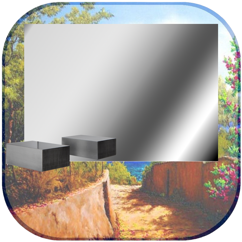 BALANCIN PARA GUILLOTINA