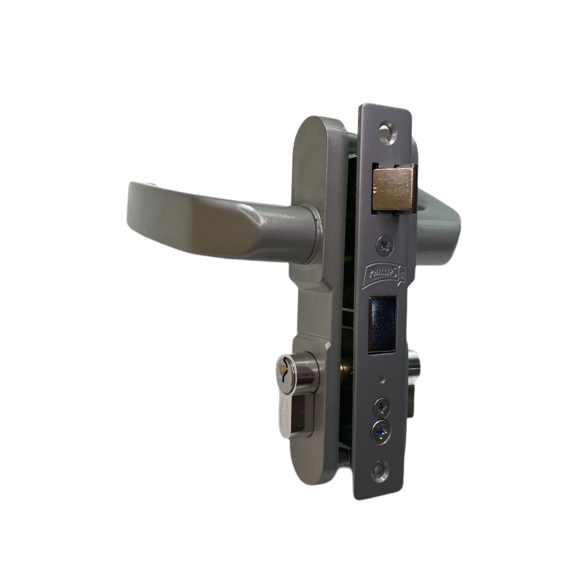 BALANCIN PARA GUILLOTINA