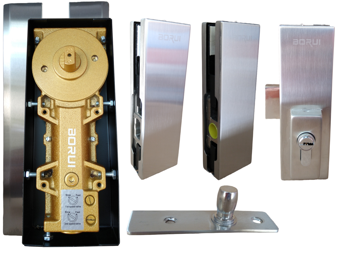 BALANCIN PARA GUILLOTINA