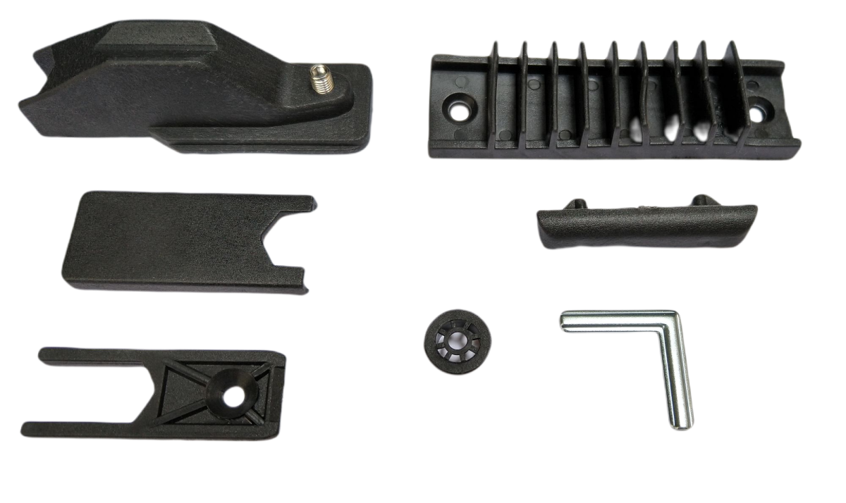 BALANCIN PARA GUILLOTINA